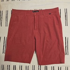 Travis Mathew Shorts